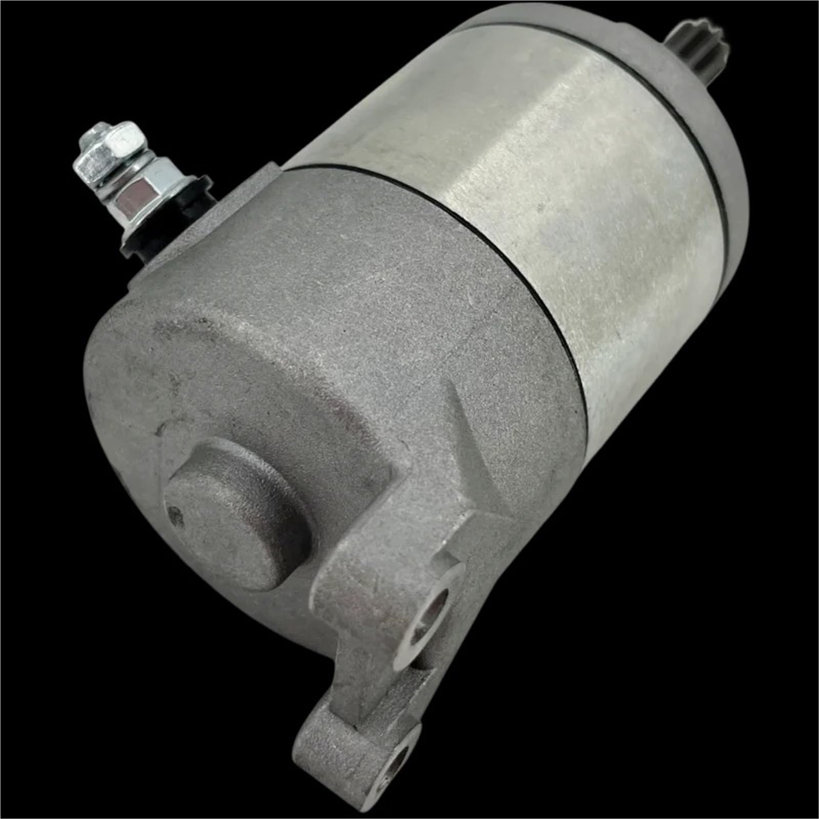 Motorino avviamento Per KLX140 08-19/KLX140L 08-19/KLX140G 17-18 /KLX150L 14/KLX125S KLX140S KLX150S 08-18 Motorino Avviamento