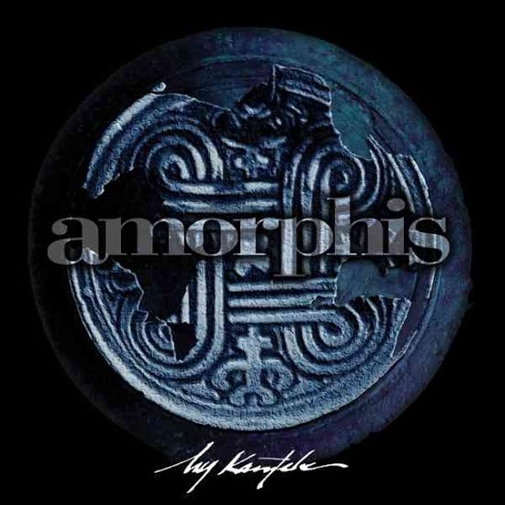 Amorphis My Kantele Vinyl LP Limited Edt. RSD 2024
