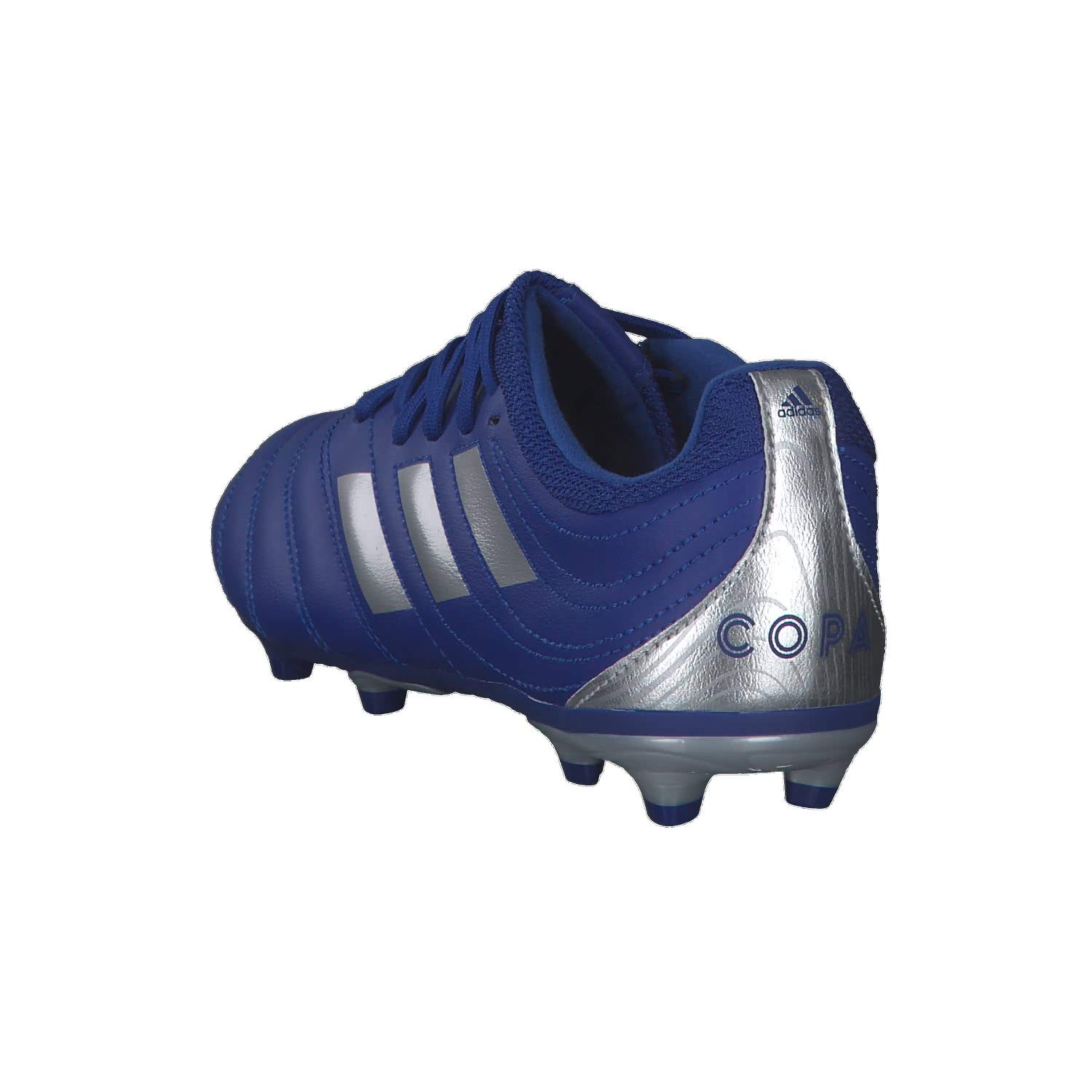 adidas Copa 20.3 Fg J, Scarpe da Basket Unisex-Bambini e Ragazzi