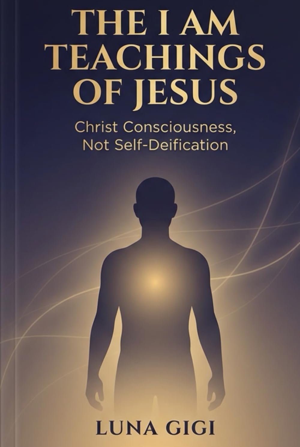 The I AM Teachings of Jesus