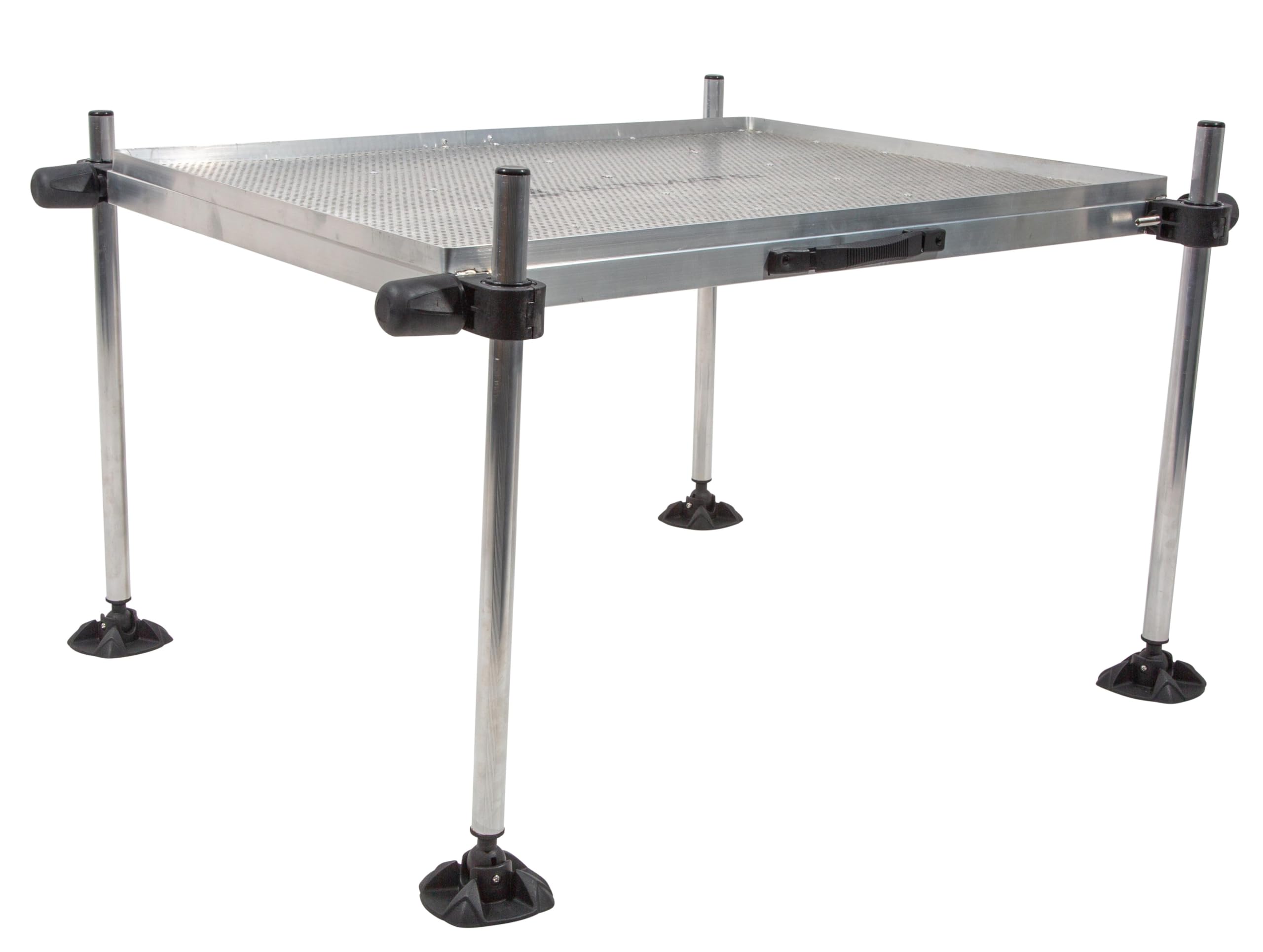 Ultimate Fishing Seatbox Accessories