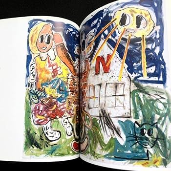 アンドレ・ブッツァー 画集「Andre Butzer」2009年 KERBER Amazon.co.jp: アンドレブッツァー 画集「Andre Butzer」2009年