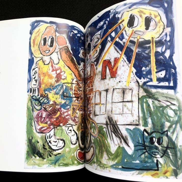 アンドレ・ブッツァー 画集「Andre Butzer」2009年 KERBER Amazon.co.jp: アンドレブッツァー 画集「Andre Butzer」2009年