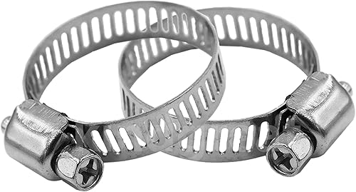 Miniatura 8 de 1 paquete de tubo de escape de calentador de doble capa, tubo de escape de aire, diesel, para calentador de estacionamiento Webasto Eberspacher con