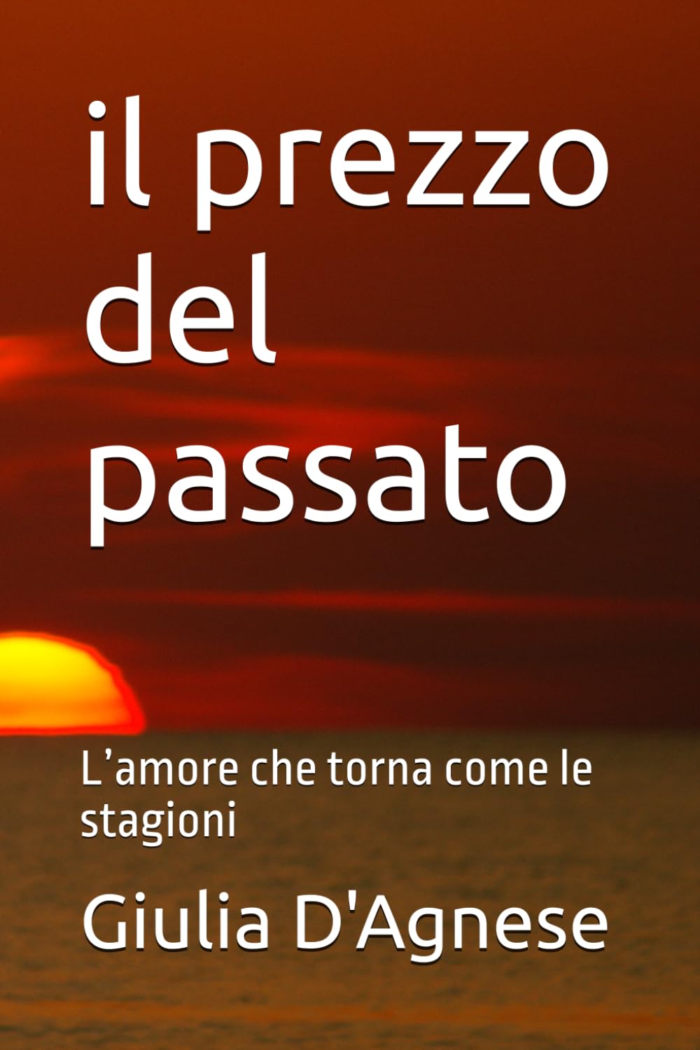 il prezzo del passato: L’amore che torna come le stagioni