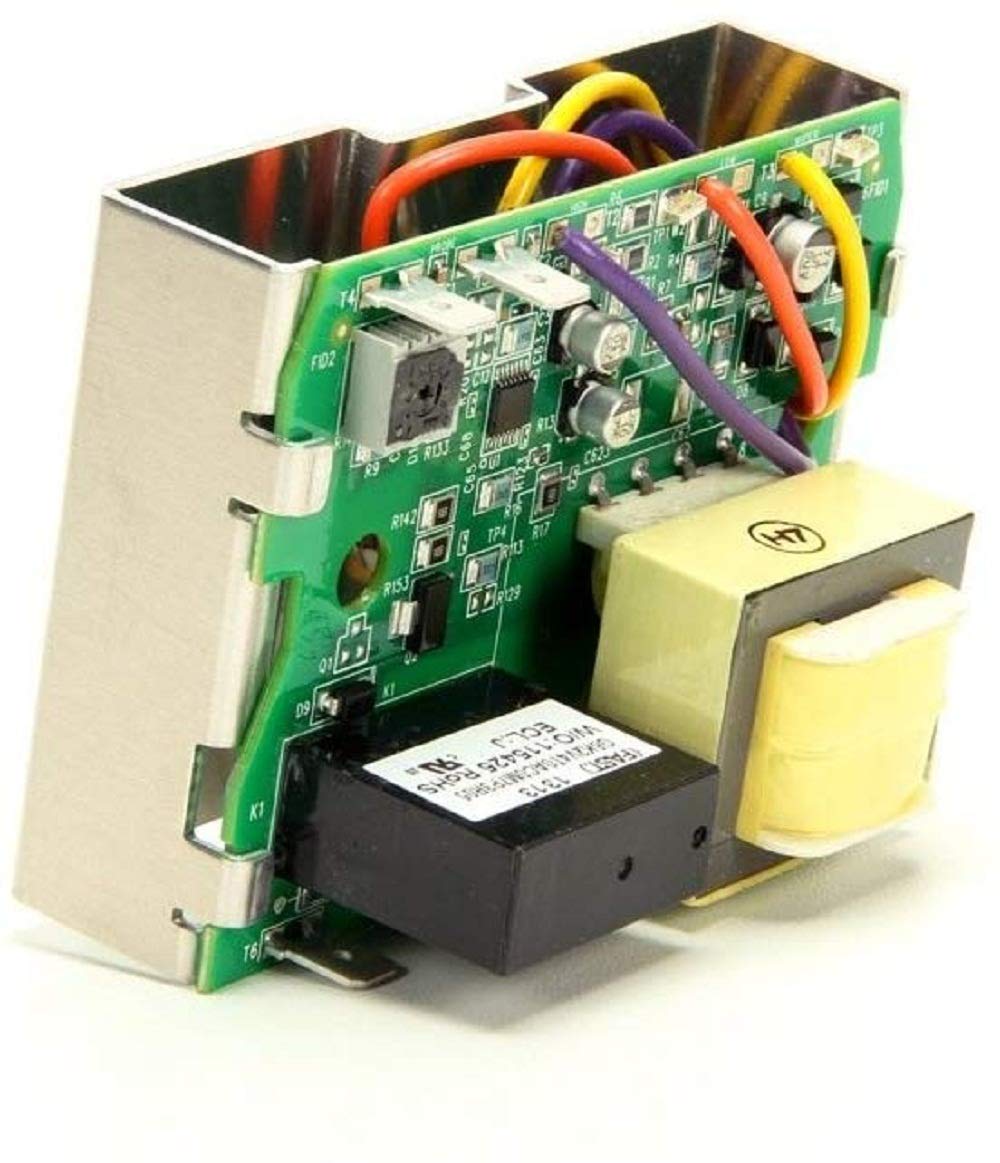 MAGIKITCHN 60142501 Temperature Controller, Solid State, 150-550F