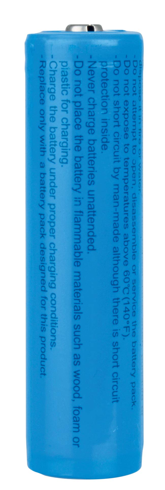 Torcia Subacquea SEAC R40 - 3 LED, 2300 Lumen, Ricaricabile USB, Per Immersioni Fino A 100 M - Foto 7