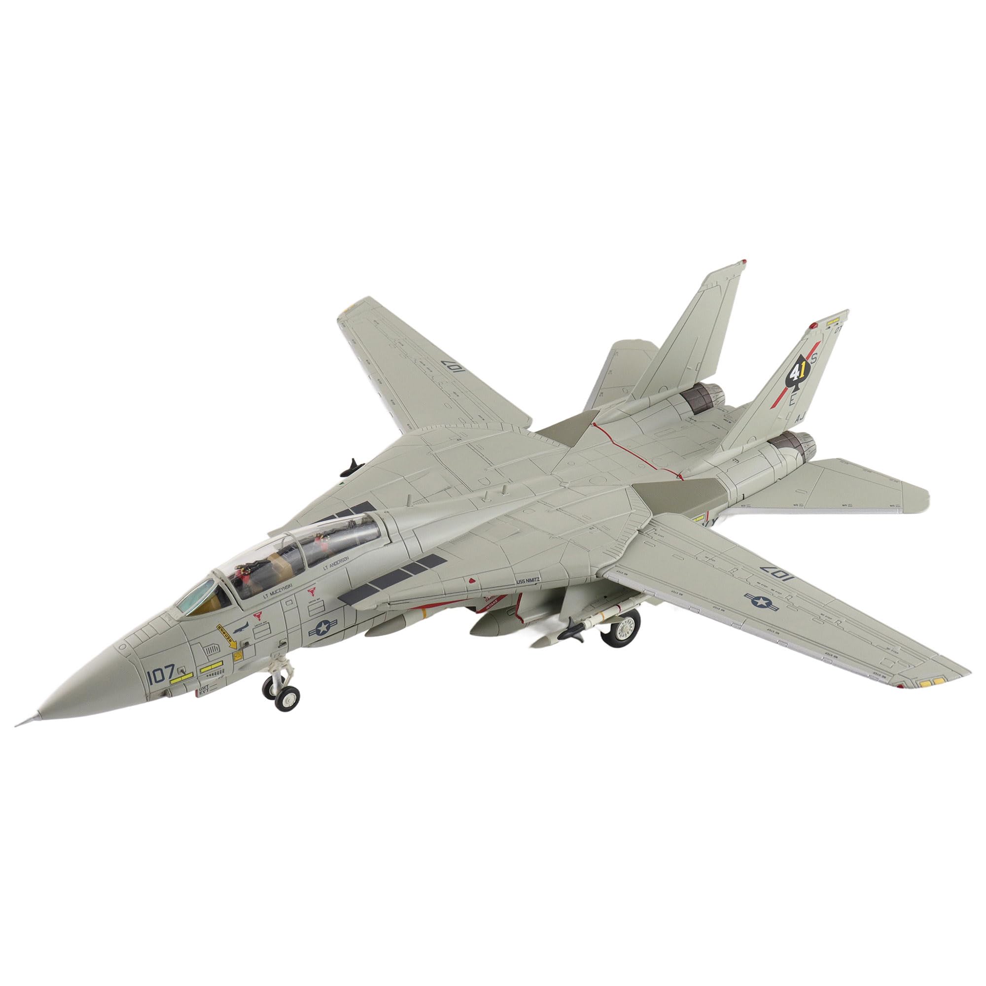 Amazon.co.jp: ホビーマスター (Hobby Master) HOBBY MASTER 1/72 F