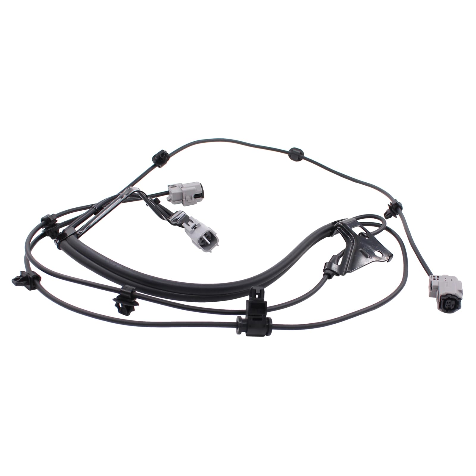 あかりん 2007 08 Kawasaki Ninja ZX-6R ZX600 ZX6R HARNESS,MAIN 26031