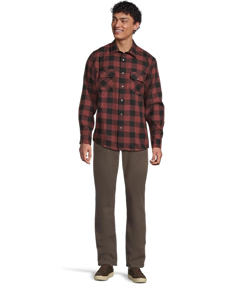 Flylow Handlebar Tech Flannel - #5 of 5