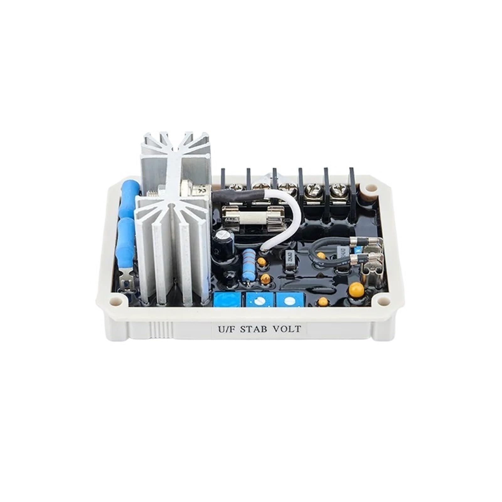 Regulator napięcia EA05A avr 100kva