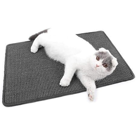 Foonee Tapis Griffoir Pour Chat Corde De Sisal Resistant Naturel Tapis De Jeu Tapis D Herbe A Chat Tapis Griffoir Pour Table Canape Chaise Protection De Meubles 2 Tailles Au Choix Amazon Fr Cuisine Foonee Tapis Griffoir Pour Chat Corde De Sisal Resistant Naturel Tapis De Jeu Tapis D Herbe A Chat Tapis Griffoir Pour Table Canape Chaise Protection De Meubles 2 Tailles Au Choix Amazon Fr Cuisine