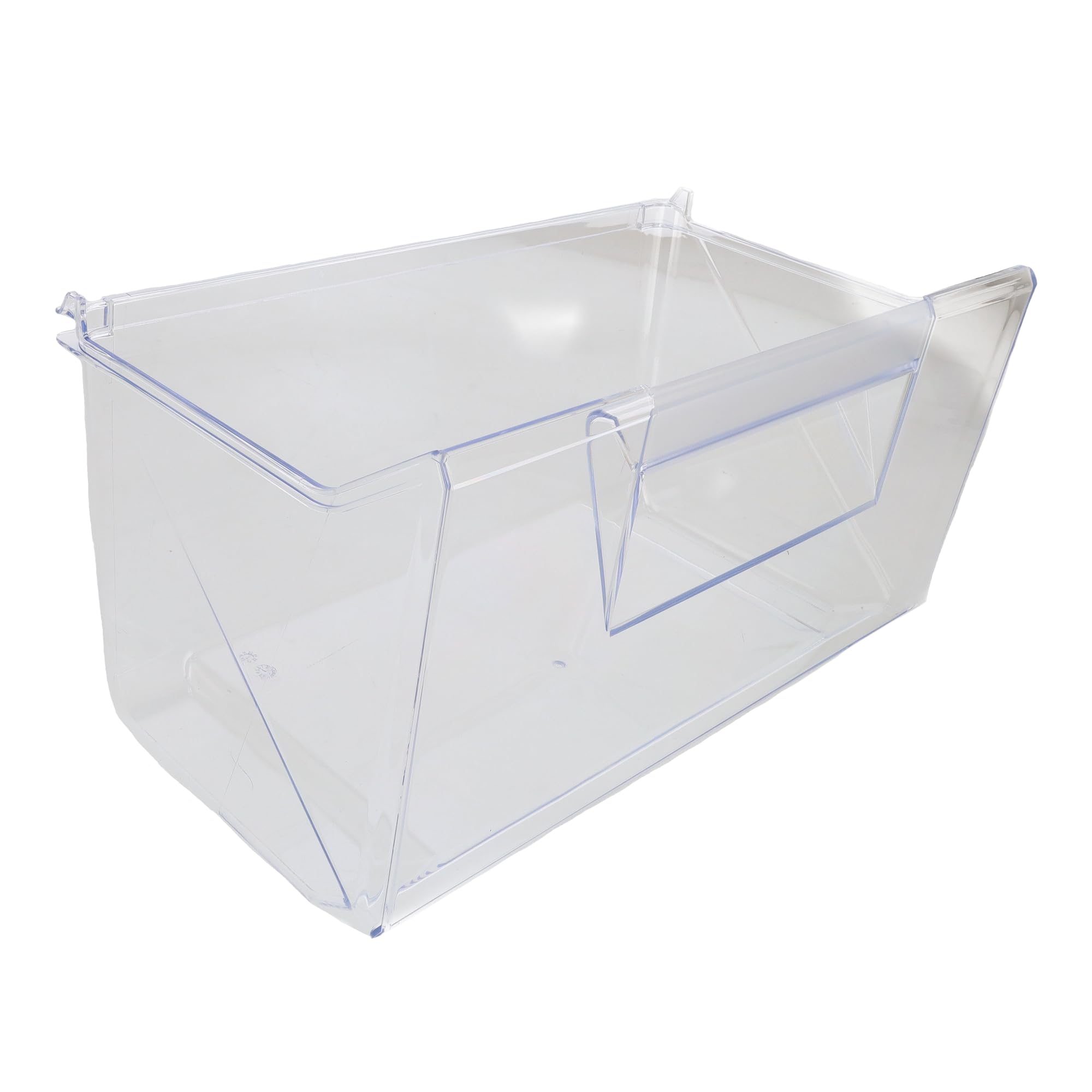 sparefixd Adatto per Electrolux Freezer cassetto inferiore RNT2LF18S RNT3FF18S RNT