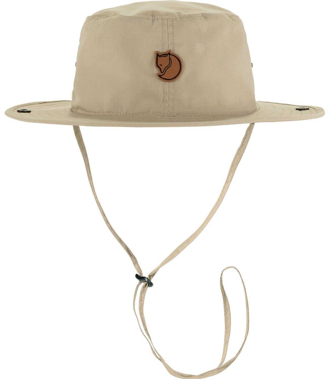 FJALLRAVEN 77273-118 Abisko Summer Hat czapka uniseks, rozmiar S