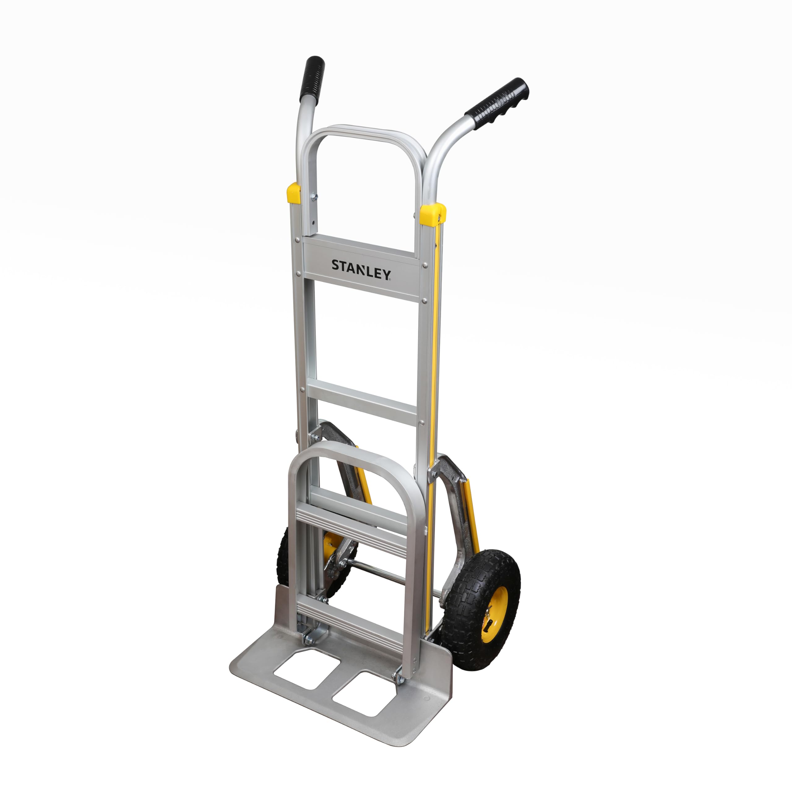 Stanley SXWTI-HT514 Diable Aluminium 200 kg