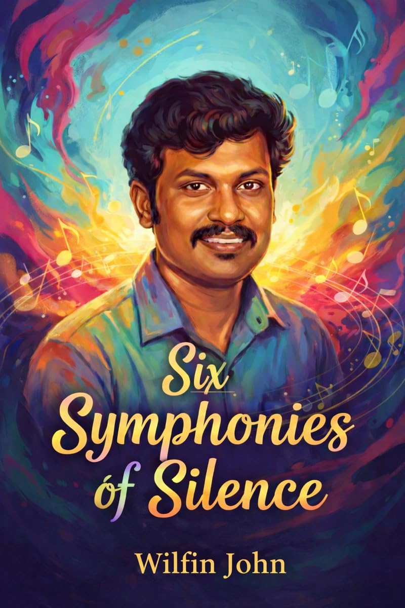 Six Symphonies of Silence: Prayers, Memories, and Horizons