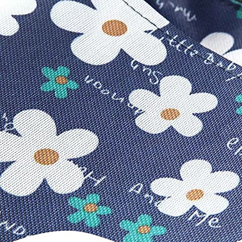 Faltbare Einkaufstasche mit Rädern Tragbare große Einkaufswagen-Trolley-Tasche Wiederverwendbare Einkaufswagen… – Bild 6