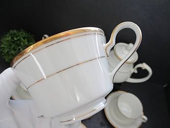 Amazon.co.jp: ノリタケ リントン Noritake LINTON コーヒー