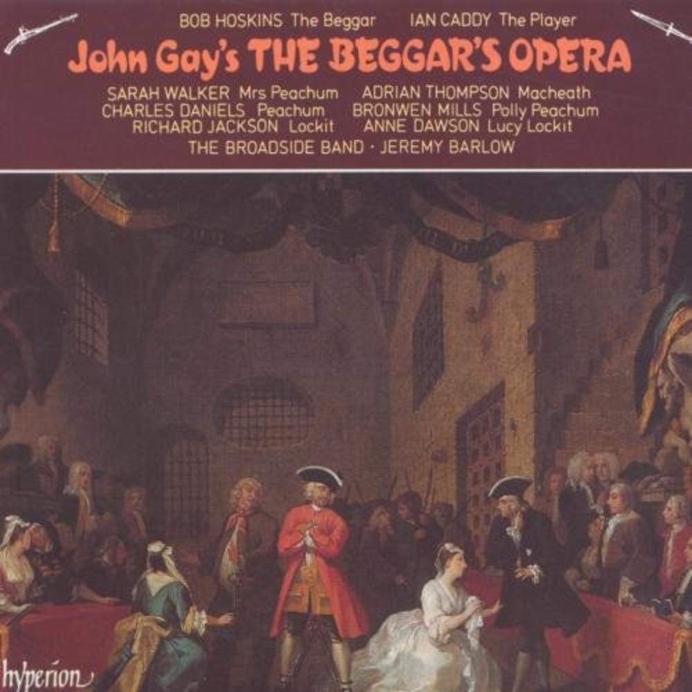 Beggar's Opera