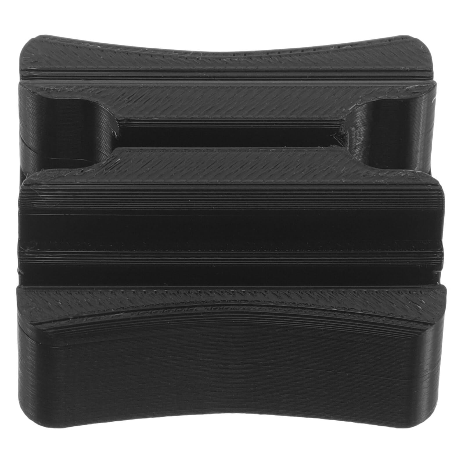 Porta flechas desmontable mini, bolsa de 3 ranuras para flechas de punta ancha 8