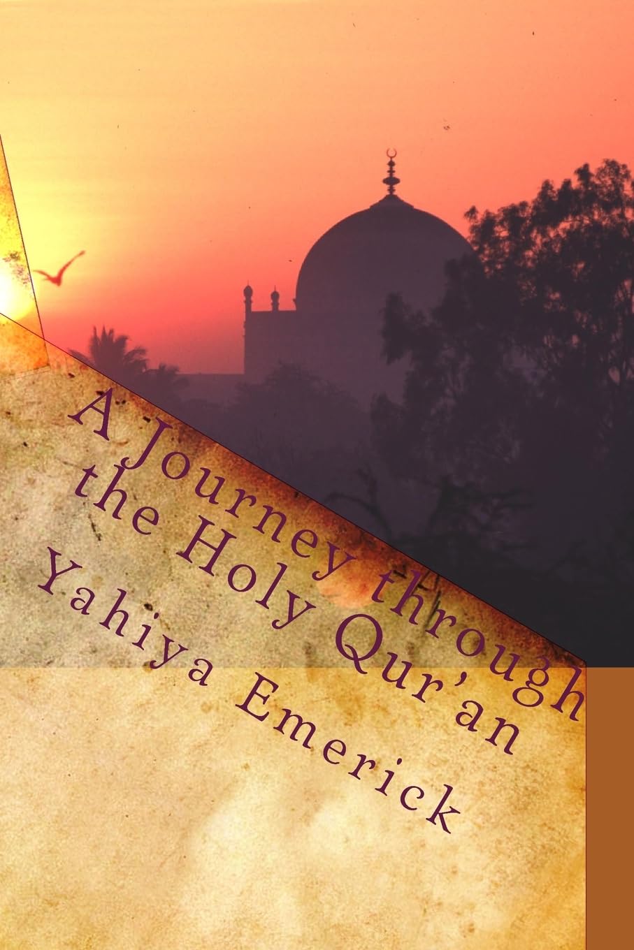 A Journey through the Holy Qur'an Paperback – January 13, 2010