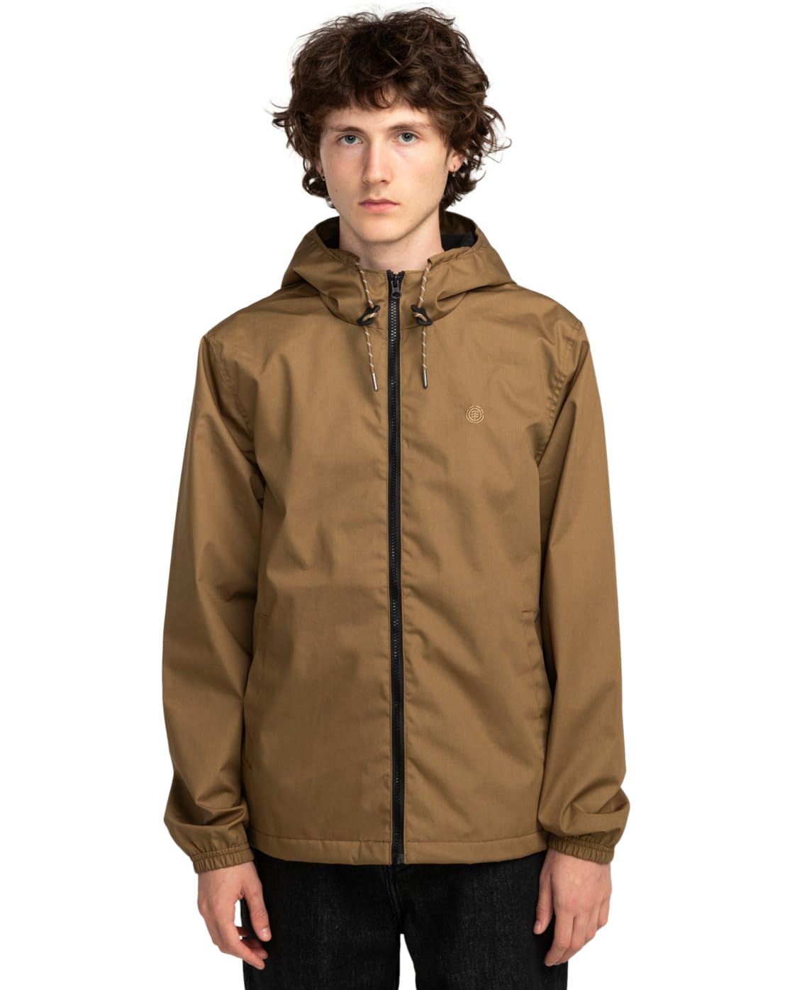 Element Alder - Chaqueta resistente al agua para Hombre
