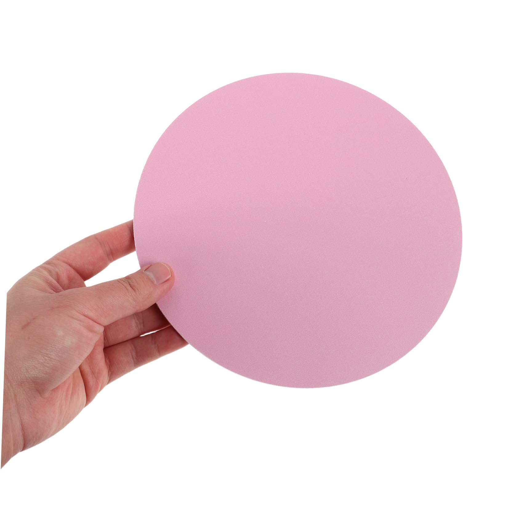 SEWACC DIY Stamps Block Printing Student Printmaking Tools Soft PVC Carving Blank Versatile Craft Supplies - Image 4