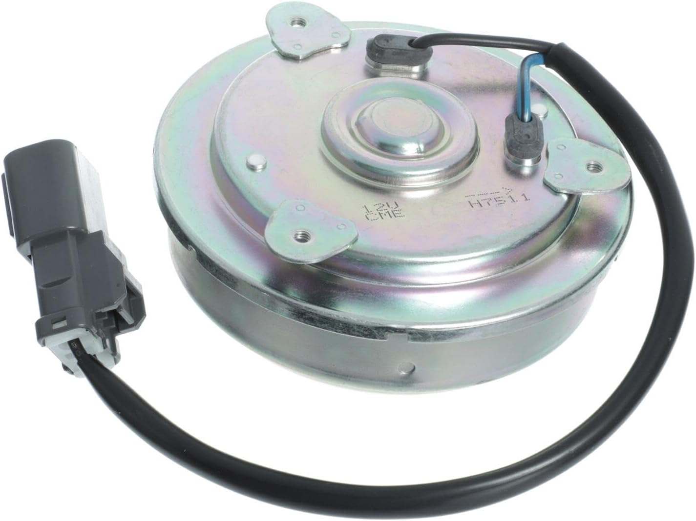 Genuine OEM For Honda 98-02 Accord CR-V Prelude Radiator Cooling Fan Motor 38616-PAA-A01 38616PAAA01