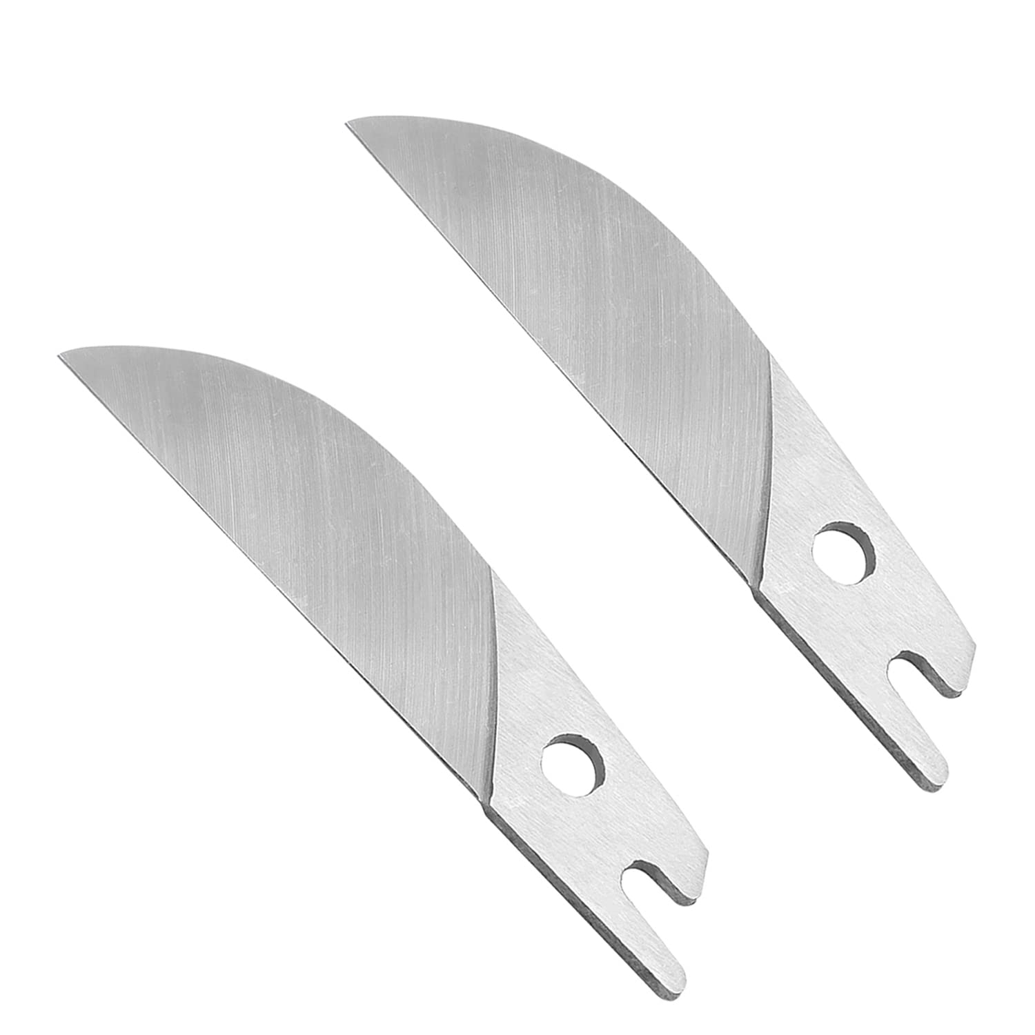 HARFINGTON Jauge De Rayon R25-50 En Alliage D'acier - Outil De Mesure