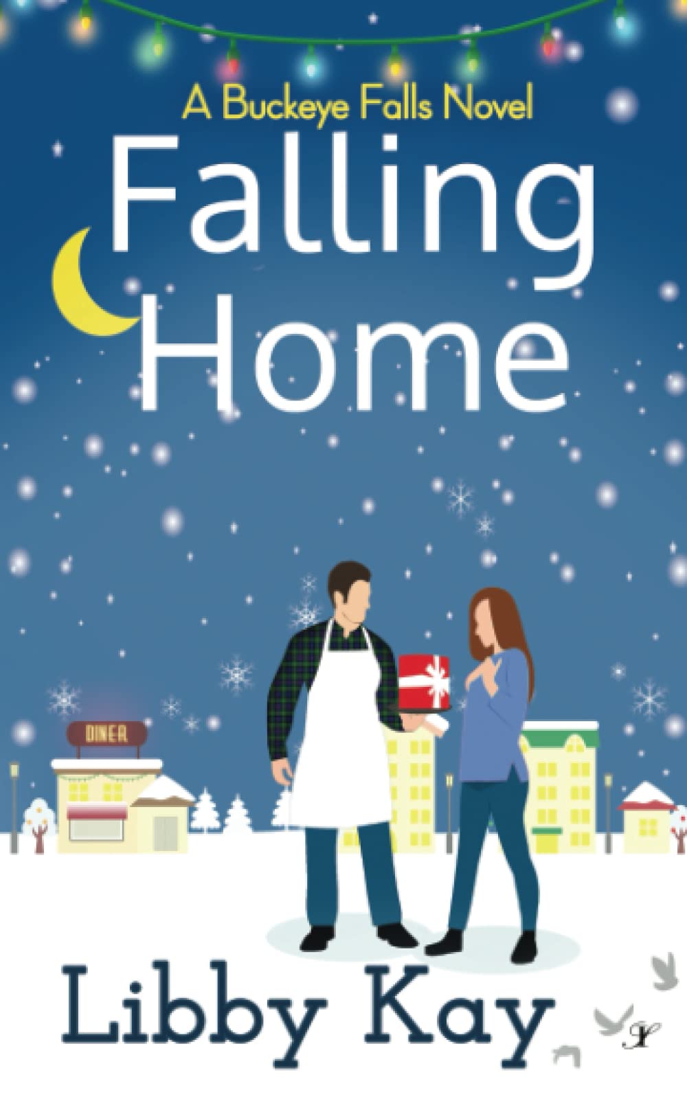 Buy Falling Home: A Buckeye Falls Novel: 1 — BookShops.in