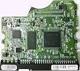 Getestet und funktioniert 6B080P0, BAH41BM0, KGBA, Beagle D4-D4 040116600, Maxtor IDE 3.5 Leiterplatte (PCB)