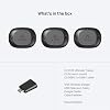 Vive Ultimate Tracker 3 Pack + Dongle - Full Body Tracking for VR