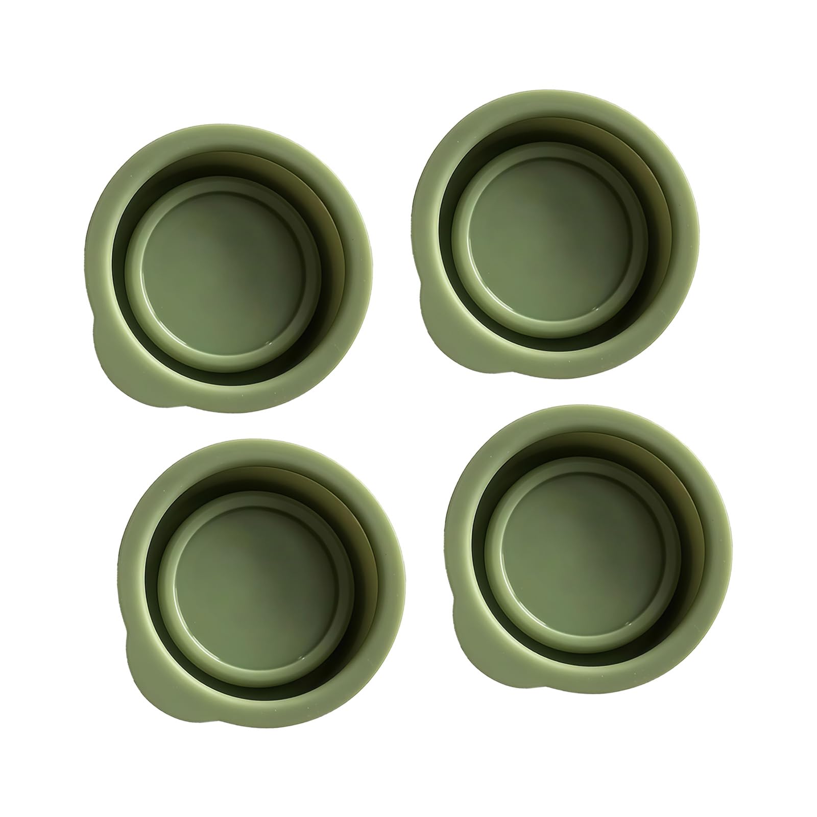 KAHDGSS Silicone Stoppers for Glass Bottles Fit Ensures Leak Proof While Storing Liquids Ergonomic Bottle Cover Recyclable Silicone Lid
