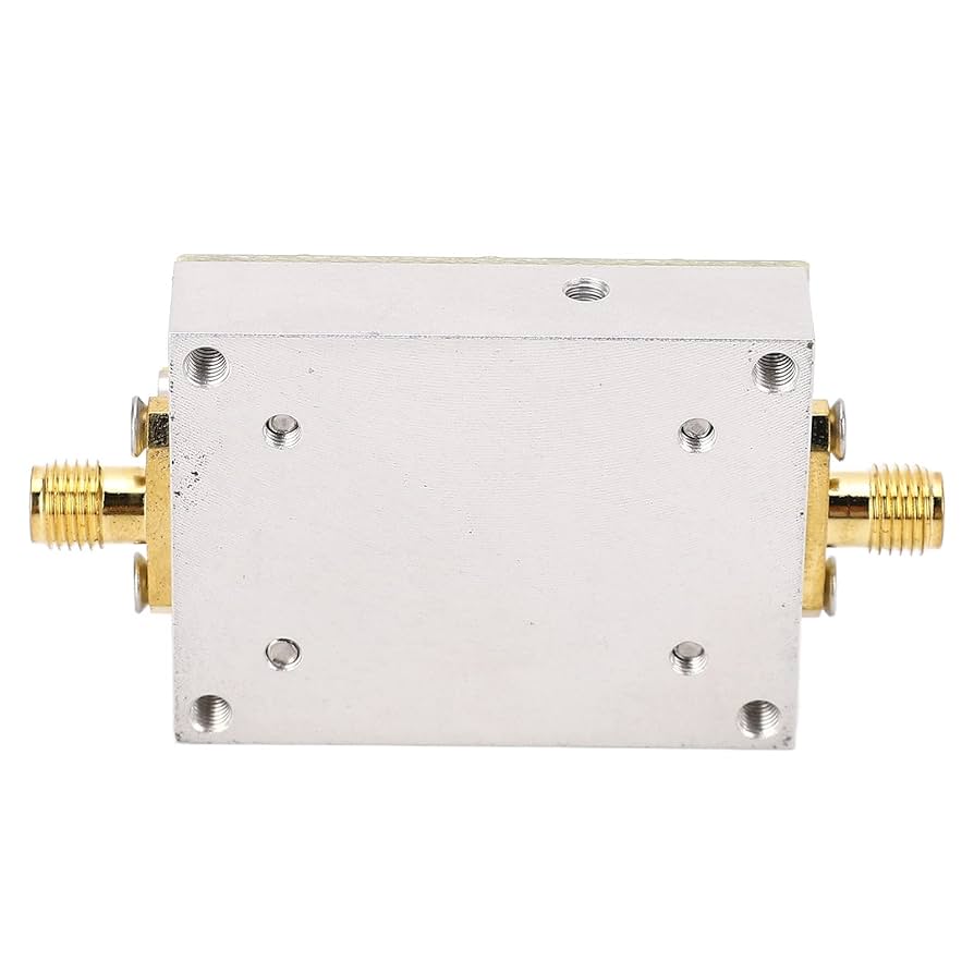 Attenuatore RF PE4302 - 2 Pezzi, Controllo Numerico, 1MHz-4GHz, Modalità Parallela | Per Elettronica RF - Foto 12