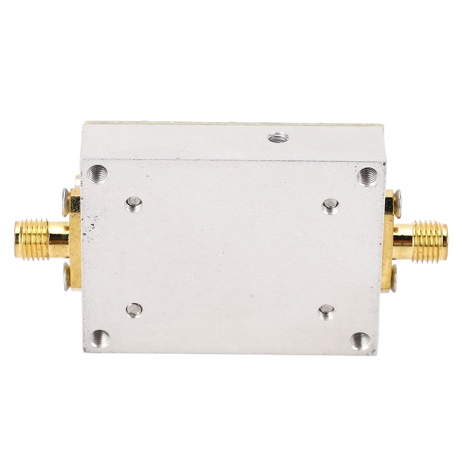 Atténuateur RF Numérique Atténuateur RF 1 3800 MHz Atténuateur Programmable RF avec Coque CNC Step Back Contrôlable par PC 5 V