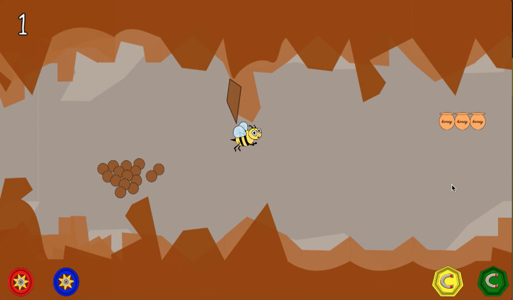 Bee Happy - App on Amazon Appstore