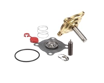 AS8KIT Solenoid Repair Kit