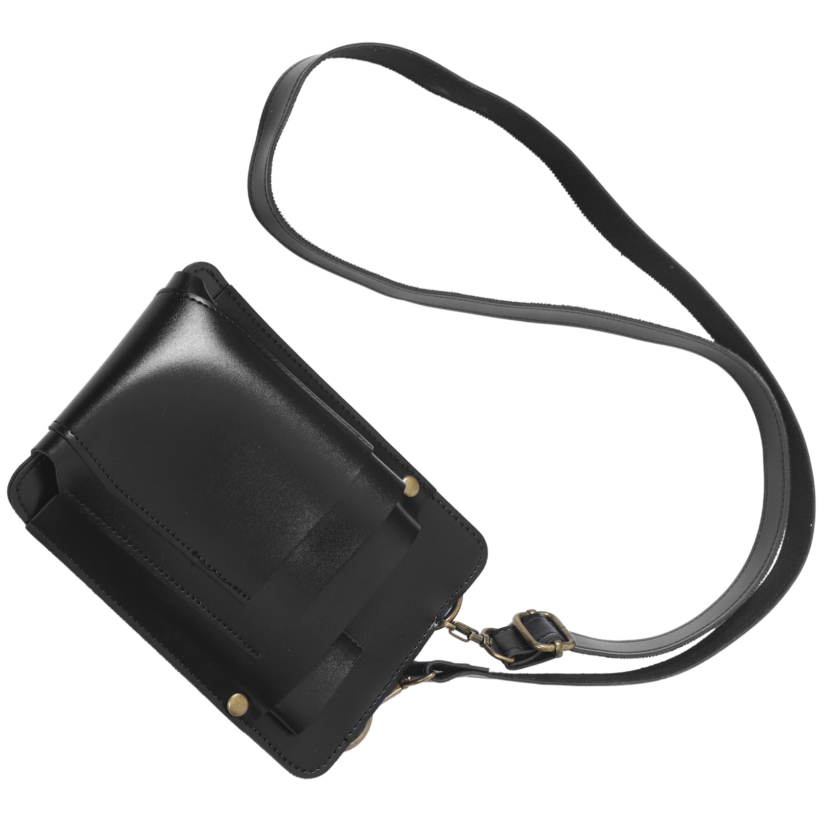 COSMEVIVI Hairstylist Traveling Bag Shear Cases for Stylists Barber Bag Pouch Hair Stylist Equipment Storage