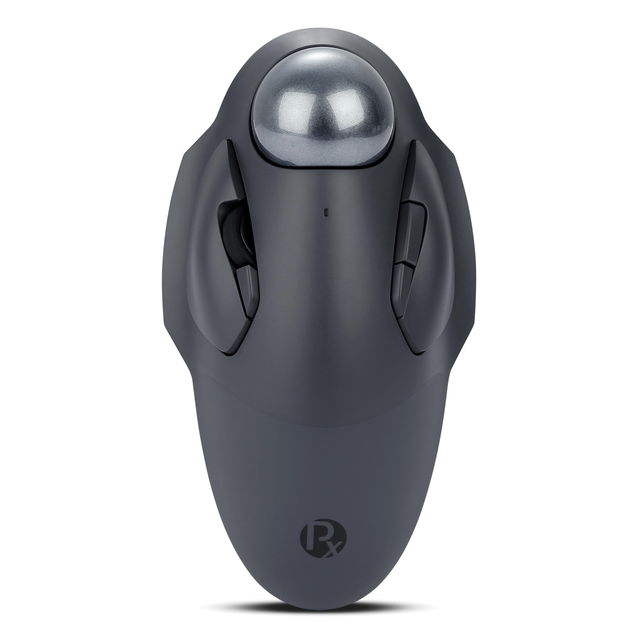 Amazon | Perixx PERIMICE-822IR ワイヤレス トラックボールマウス
