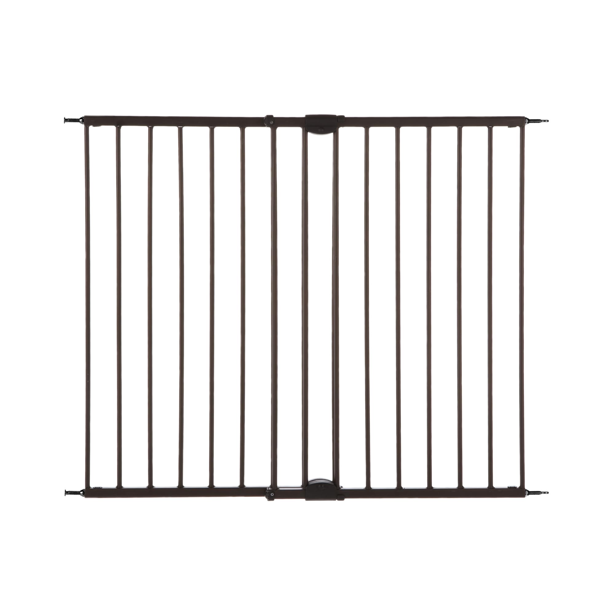Nuth'N Nyce – Out The Gate Amazon.com: MyPet Windsor Walk Thru Pet Gate: 28.68