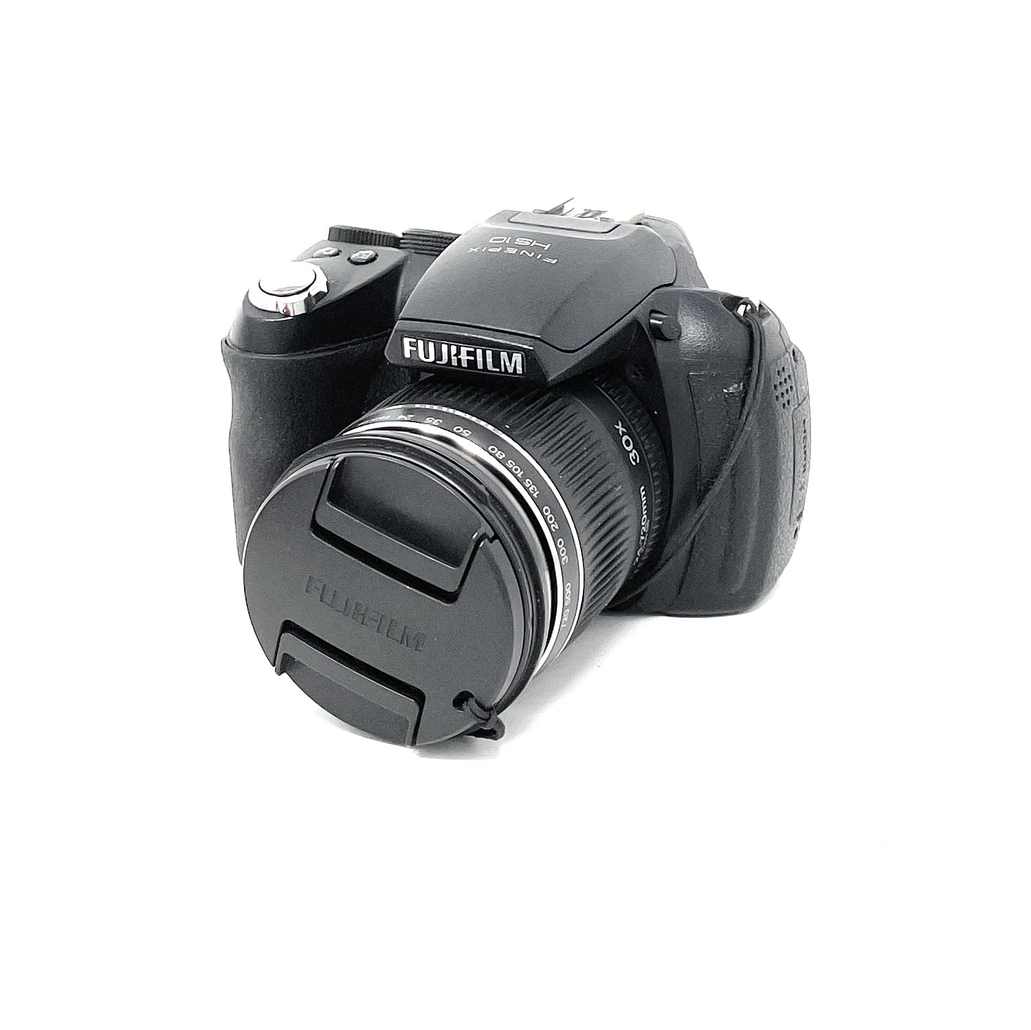 Fujfilm　FINEPIX HS10 Fujifilm FinePix HS10 aparat cyfrowy - (10 MP, 30 x szeroki