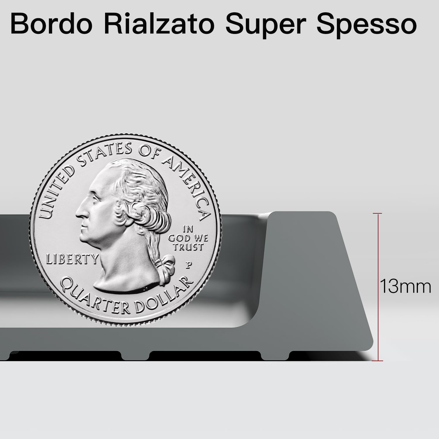 Tappetino Ciotole Gatto e Cane,Tappetino in Silicone Extra Spesso [bordo rialzato resistente alle deformazioni], posizionamento in silicone impermeabile per ciotole per cibo e acqua (Grigio)