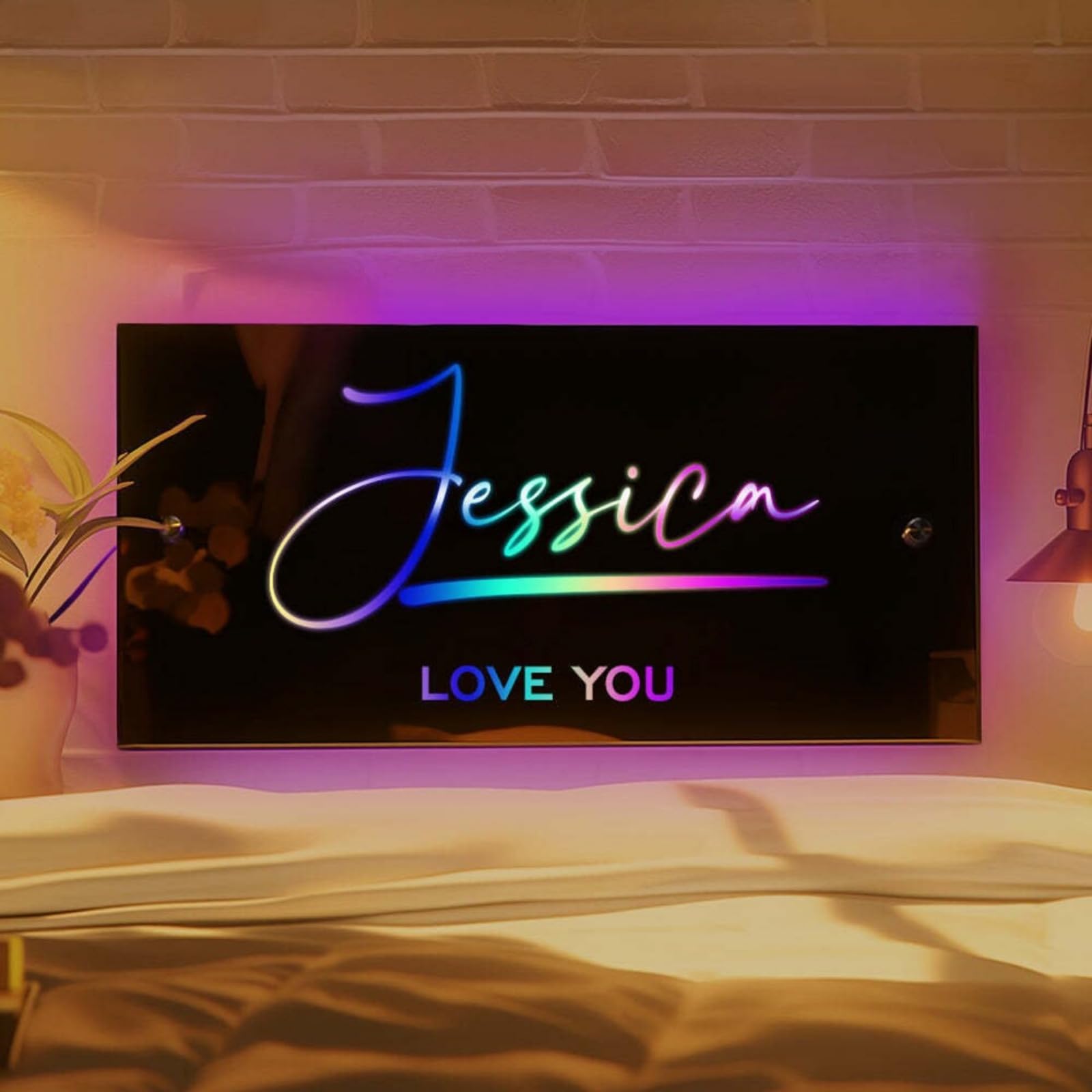 Aanpasbaar Neonlichten voor Wanddecoratie Gepersonaliseerd LED Letters Neon Bord Aangepaste Naambord voor Bruiloft Verjaardag Partij Cadeau Bar Slaapkamer Game kamer Home Winkelen Aanpasbaar Neonlichten voor Wanddecoratie Gepersonaliseerd LED Letters Neon Bord Aangepaste Naambord voor Bruiloft Verjaardag Partij Cadeau Bar Slaapkamer Game kamer Home Winkelen