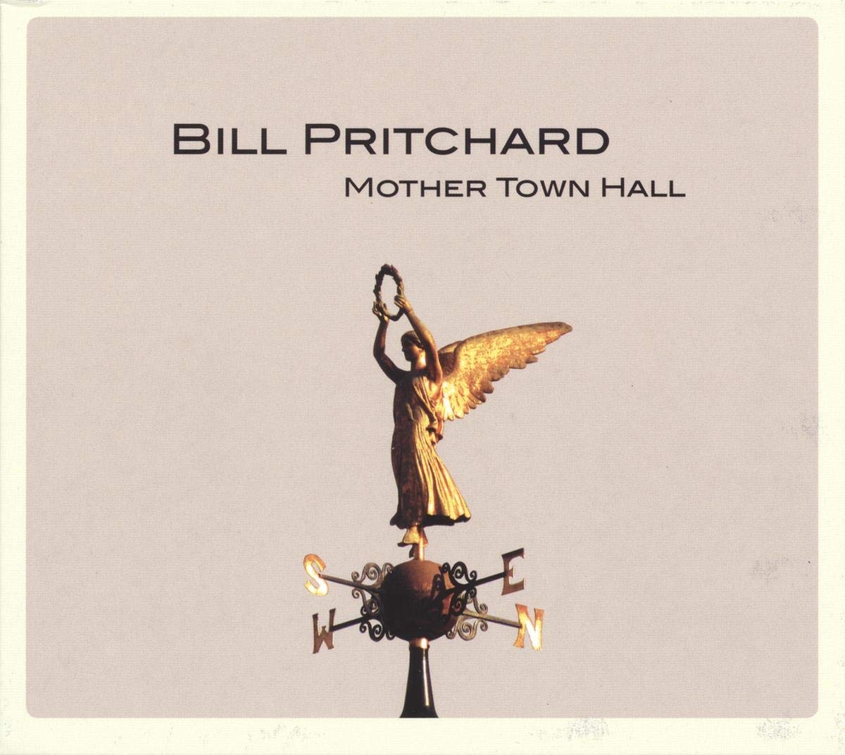 Mother Town Hall [VINYL]