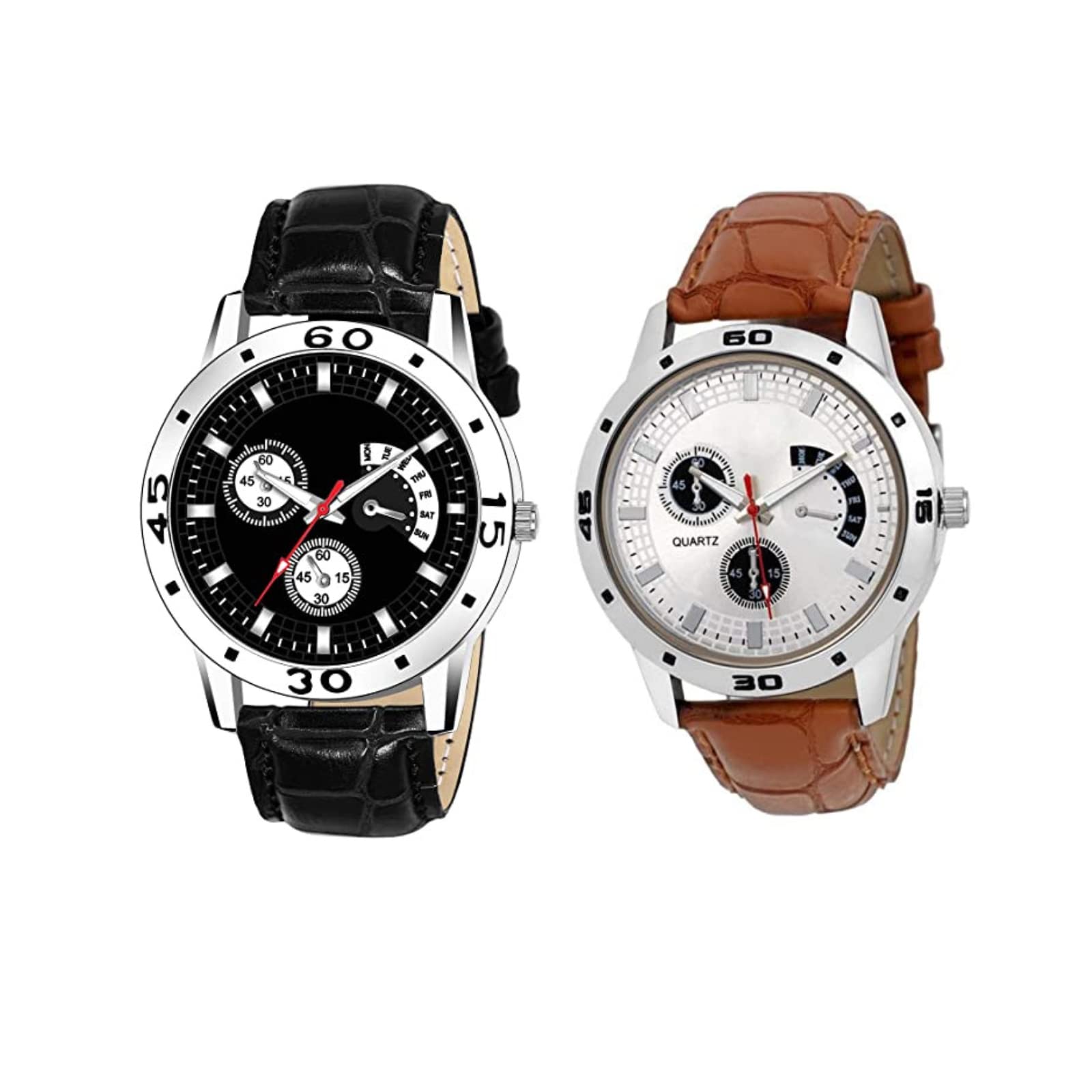 sba prime APNA TIME AYEGA Watch Analog Watch - for Men & Boys.(Pack 2) (B07X7S4CRZ) Amazon Price History, Amazon Price Tracker