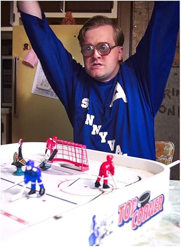 Miniatura 3 de Trailer Park Boys Bubble - Camiseta de hockey