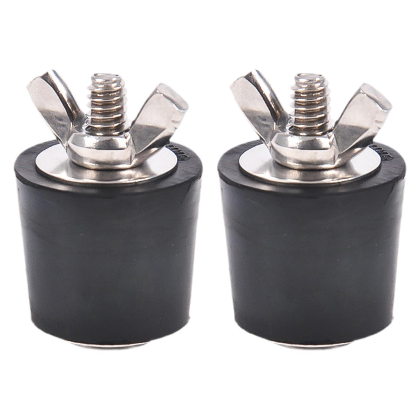 Meadawgs®2Pcs Above Ground Pool Skimmer Plug Replacement for Temporarily Block Outlet 25mm|Home & Garden|Yard, Garden & Outdoor Living|Pools & Spas|Pool Equipment & Parts|Other Pool Equipment & Parts-picture-18