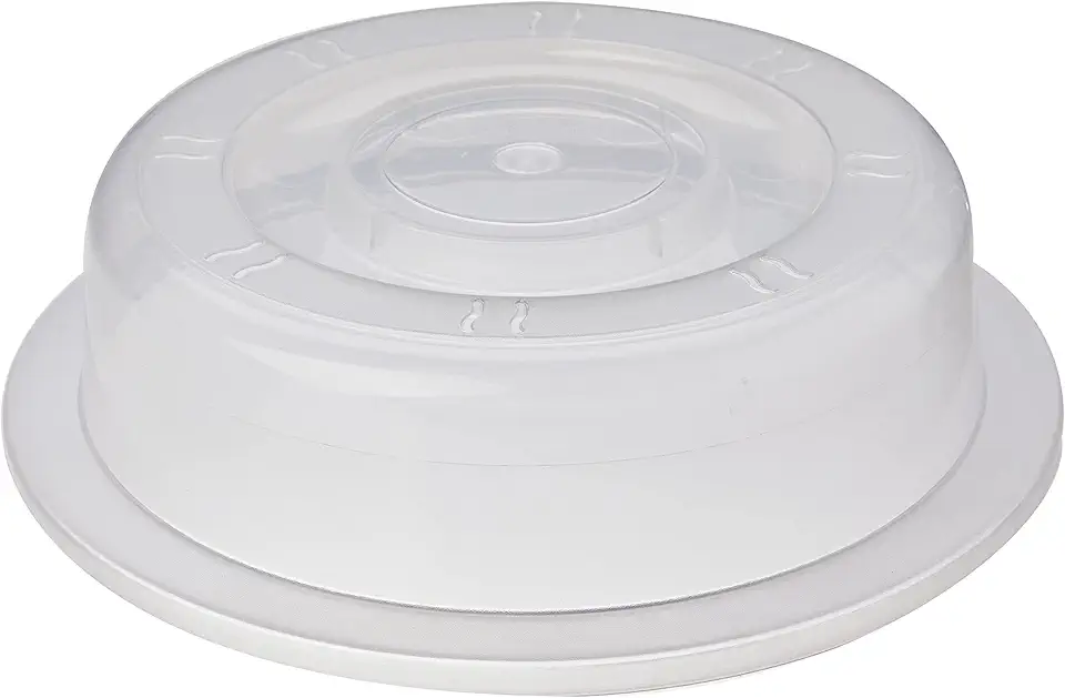 Sanremo - Tampa Plástica para Micro-ondas, Linha Casar