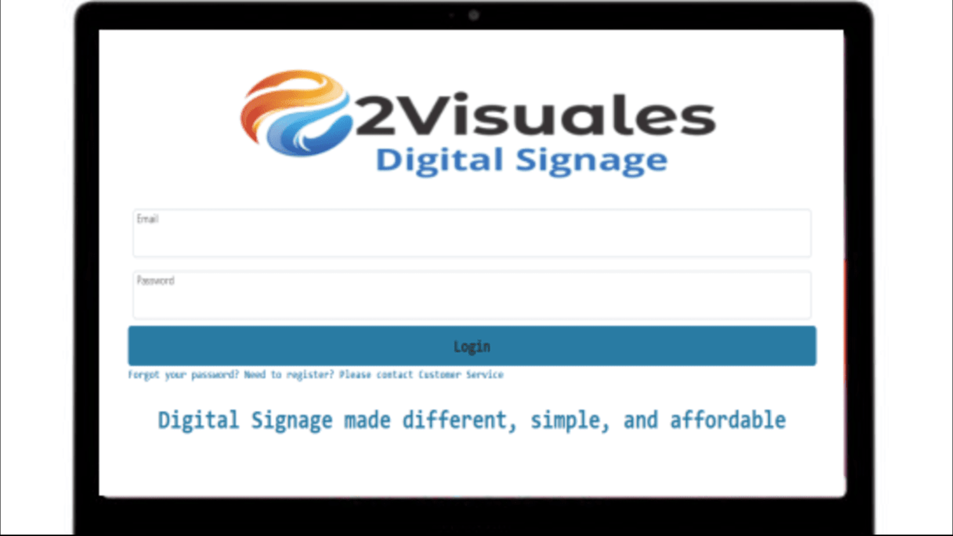 E2Visuales Digital SignageAmazon.inAppstore for Android