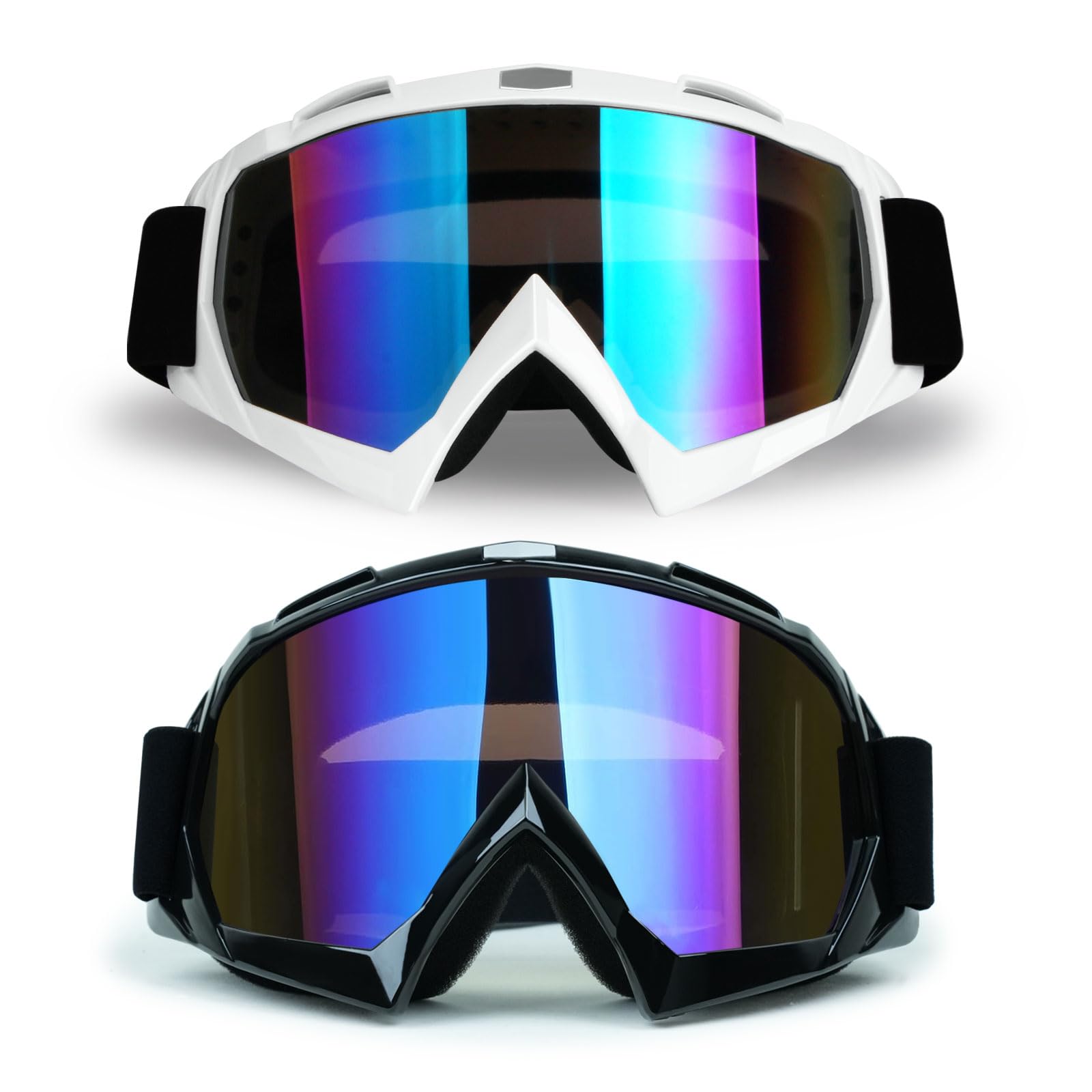 XYOP ATV Goggles (2-Pack)